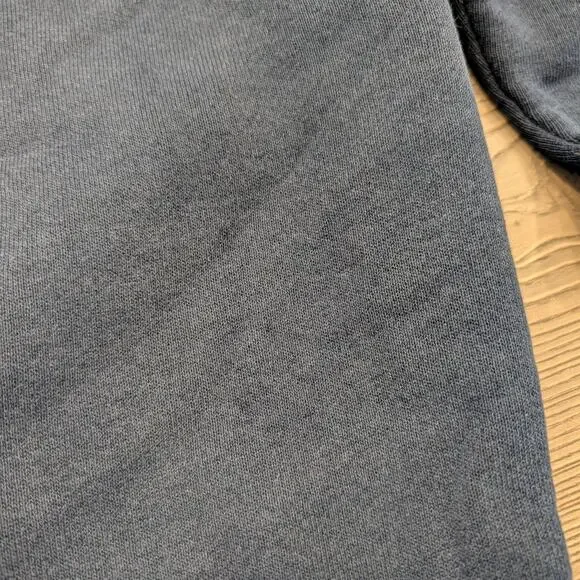 80's U.S Navy soft Sweatpants - Picture 4 of 5